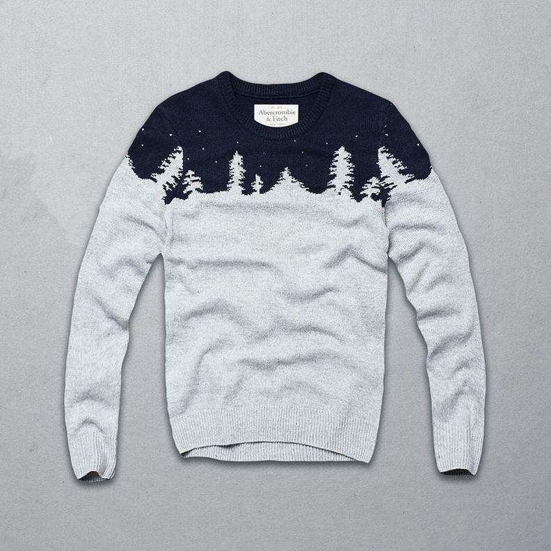 A&F Men's Sweater 19